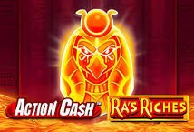 Action Cash Ras Riches slot